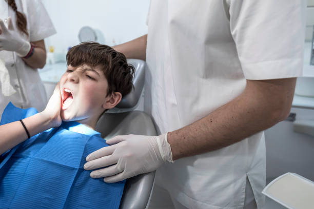 Best Emergency Broken Tooth Repair in Erie, CO